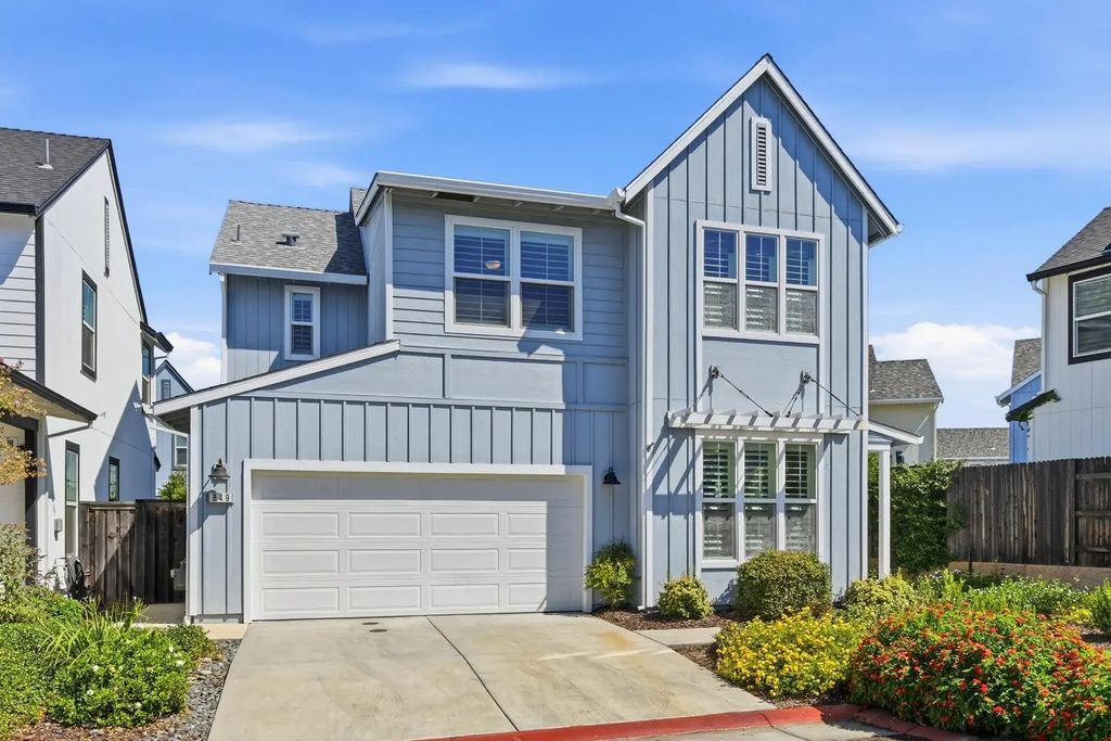 849 Farmhouse Way, Folsom