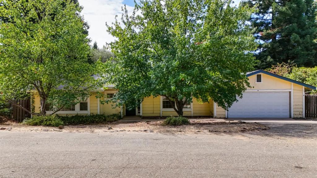 3346 Turner Circle, Cameron Park