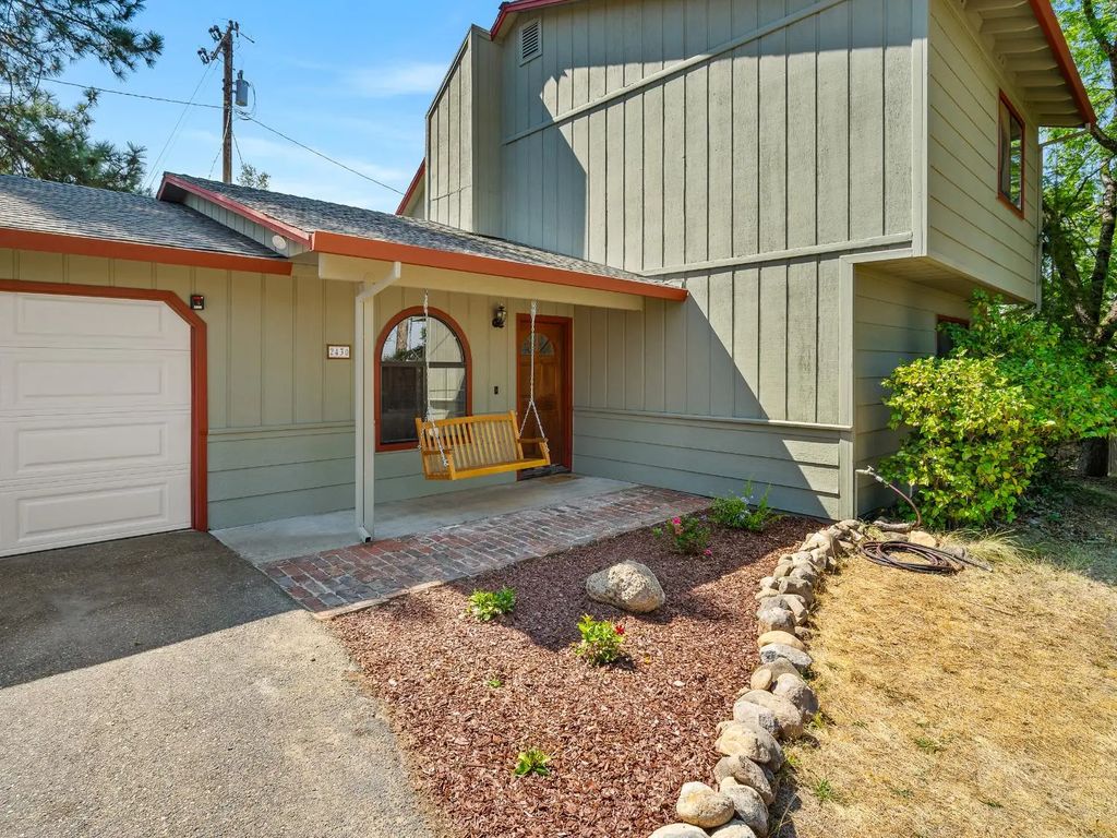 2430 Morrene Drive, Placerville