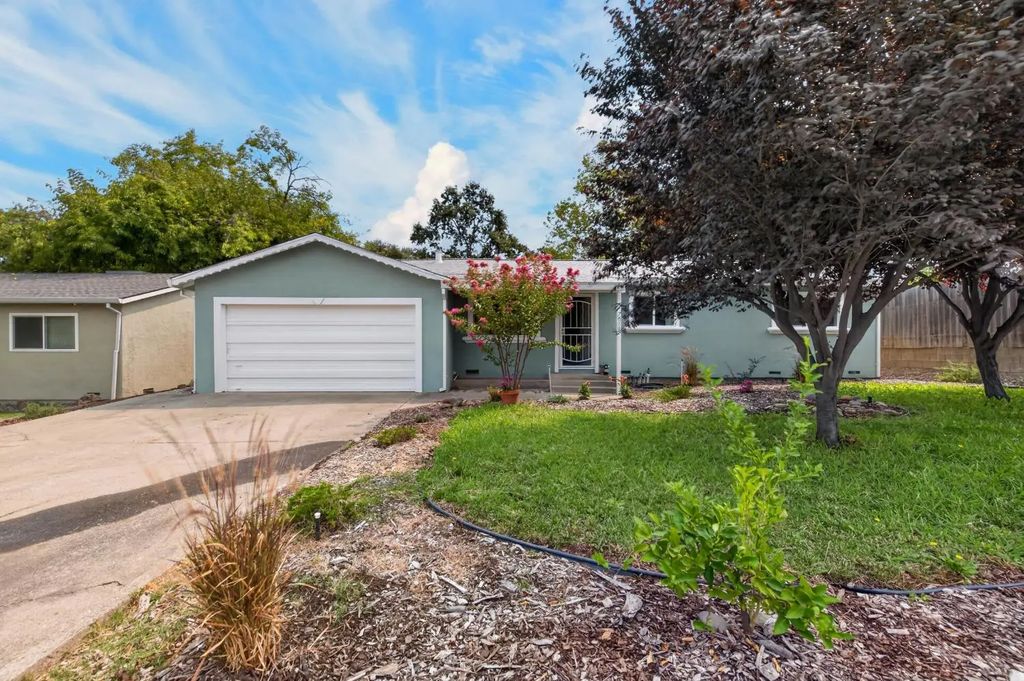 7008 Bobby Street, Orangevale