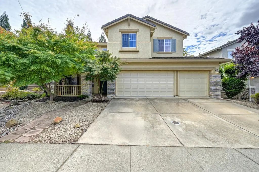 1053 Callander Way, Folsom