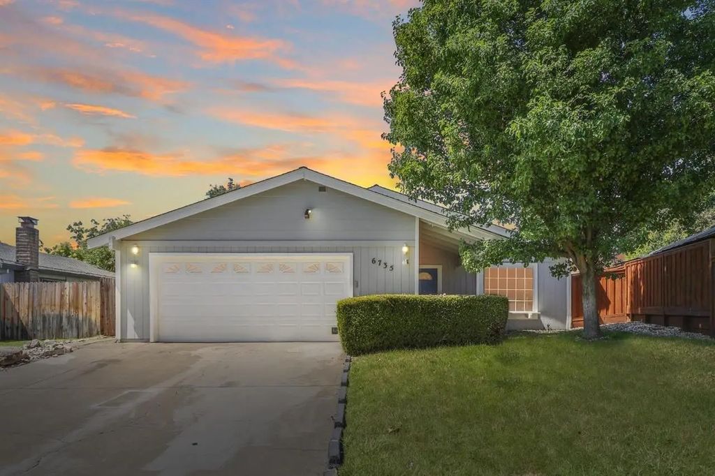 6735 Old Oak Court, Citrus Heights