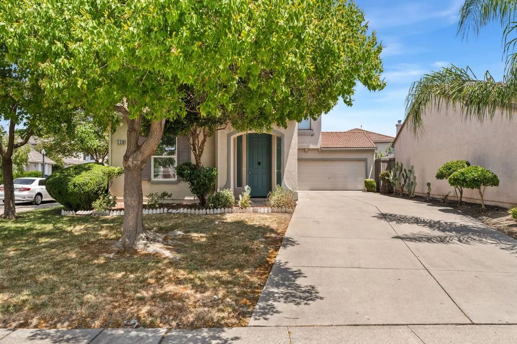 330 Belfont Circle, Sacramento