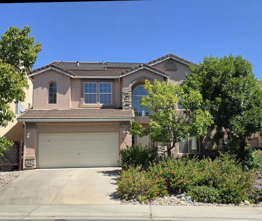 6703 Magnolia Way, Rocklin