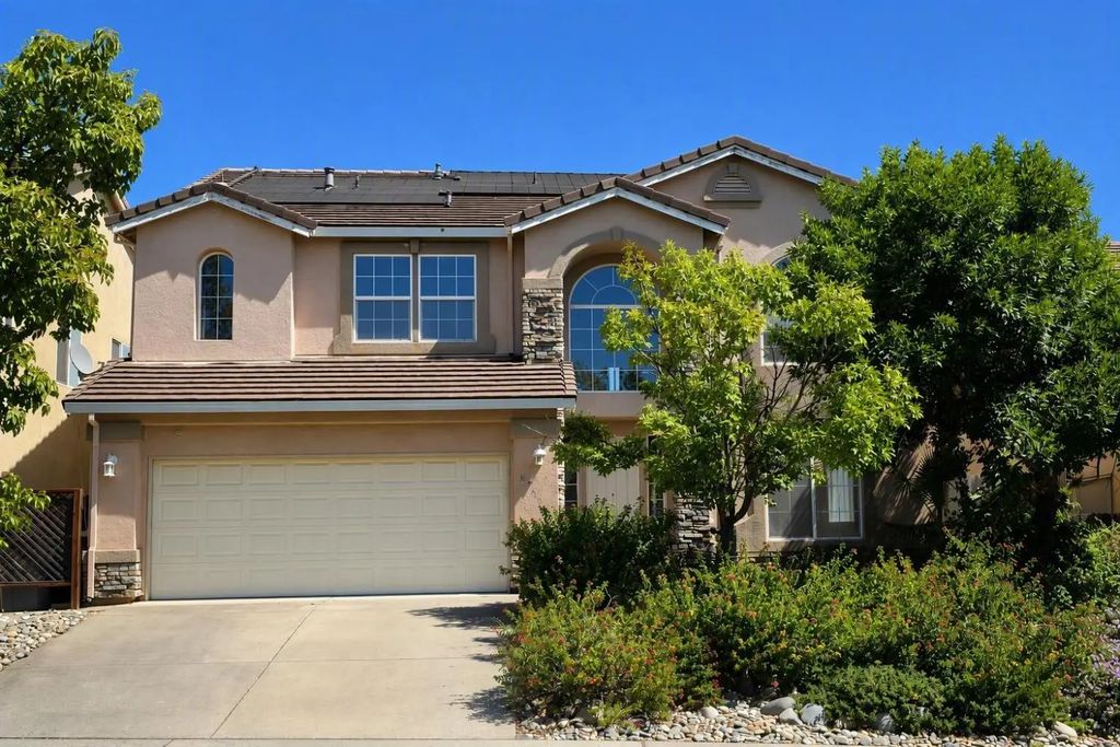 6703 Magnolia Way, Rocklin