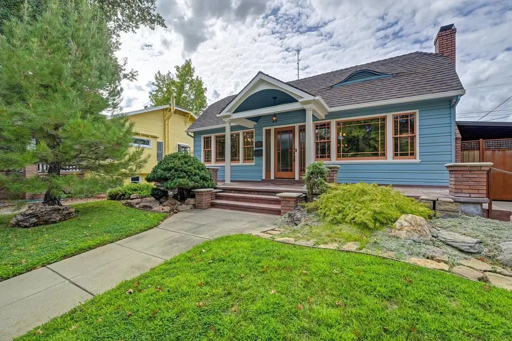1038 33rd Street, Sacramento