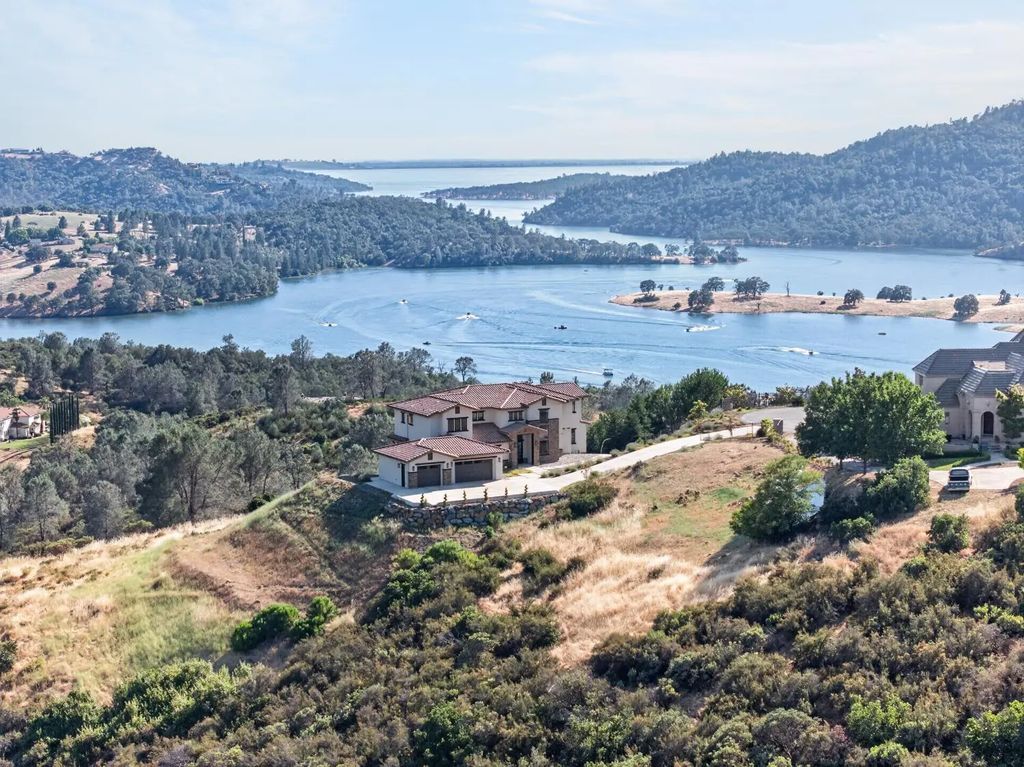 427 Jordan Court, El Dorado Hills