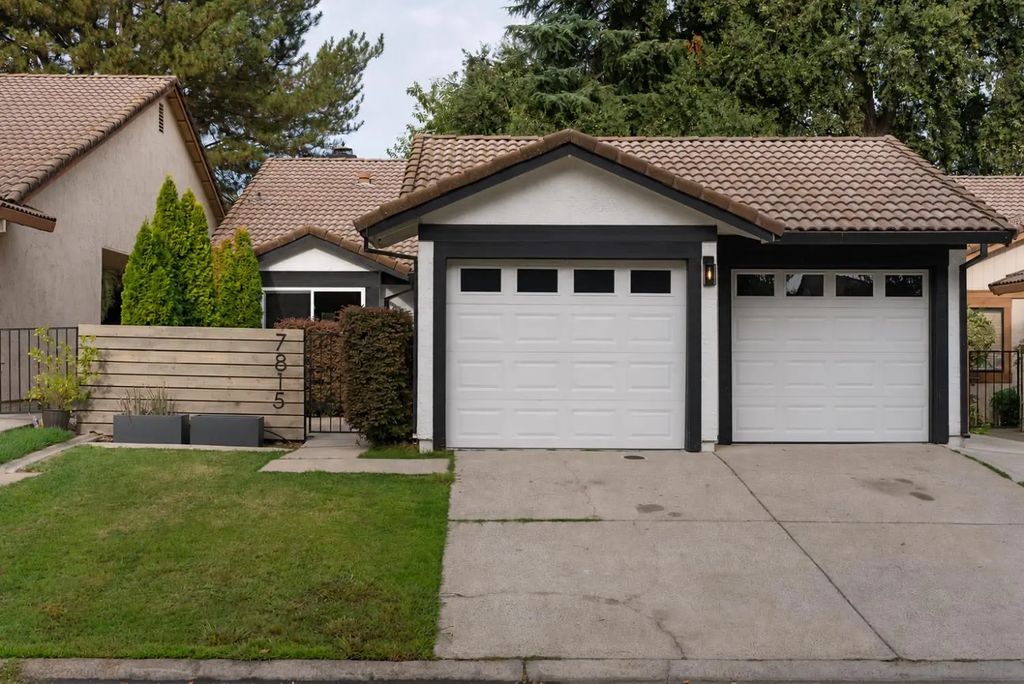 7815 Shimmer River Lane, Citrus Heights