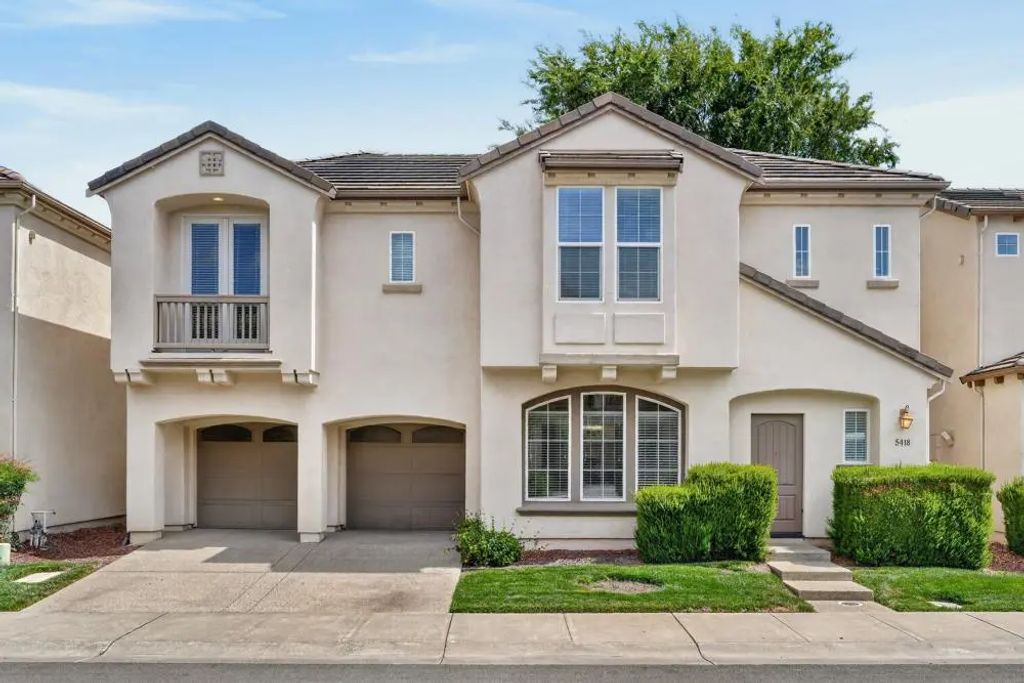 5418 Washoe Street, Sacramento