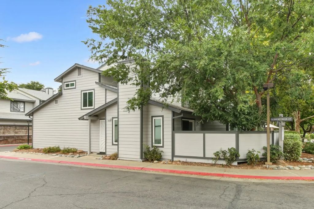 6359 Slippery Creek Lane, Citrus Heights