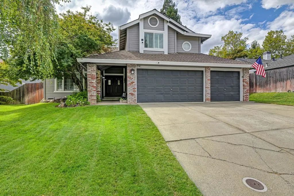 146 Bittercreek Drive, Folsom