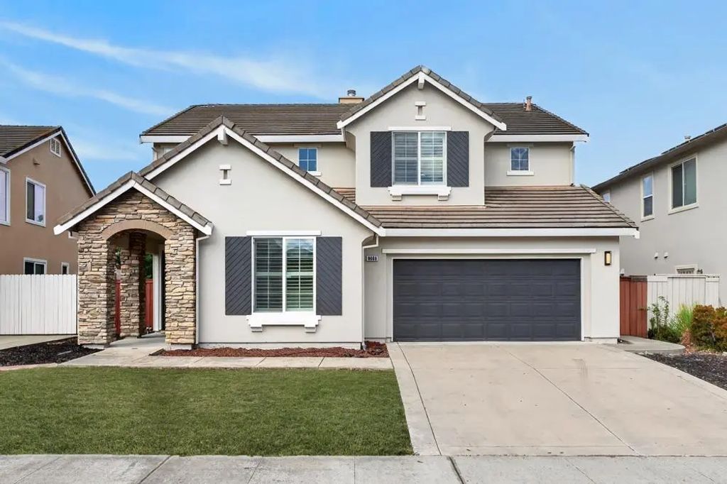 9660 Sea Cliff Way, Elk Grove