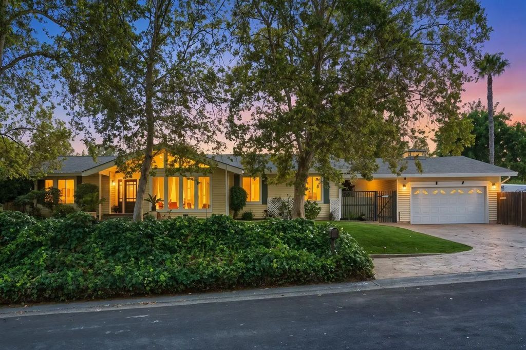 4801 Manzanillo Street, Fair Oaks