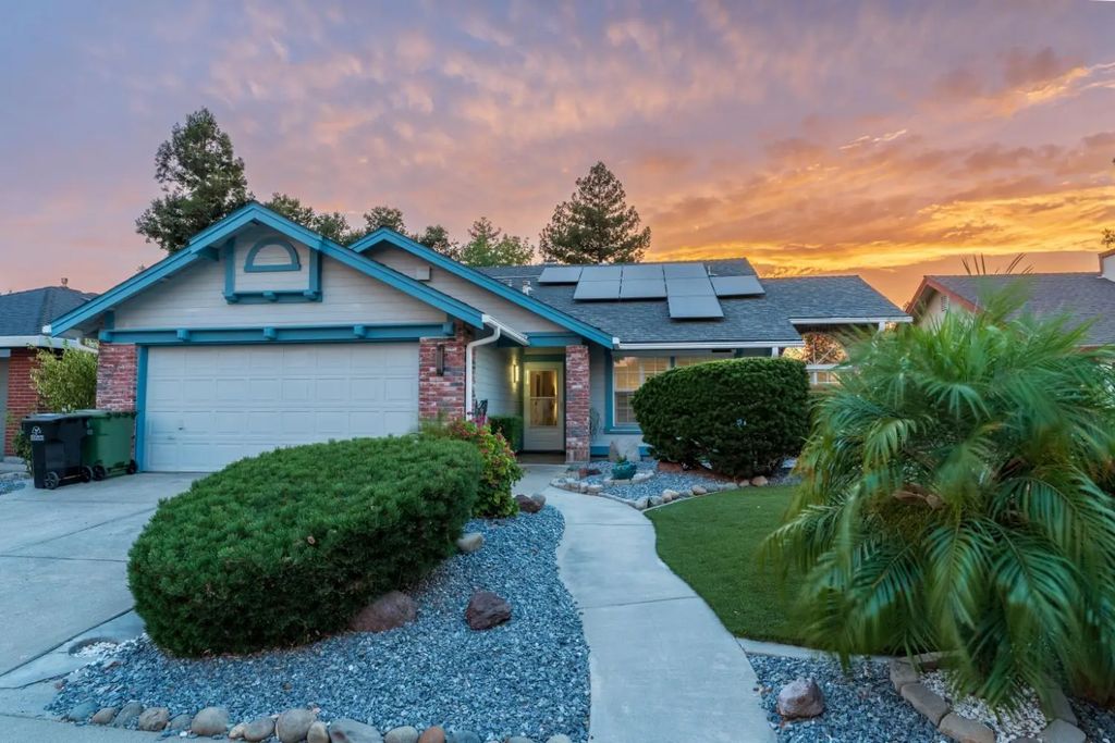 6309 Fuego Way, Elk Grove
