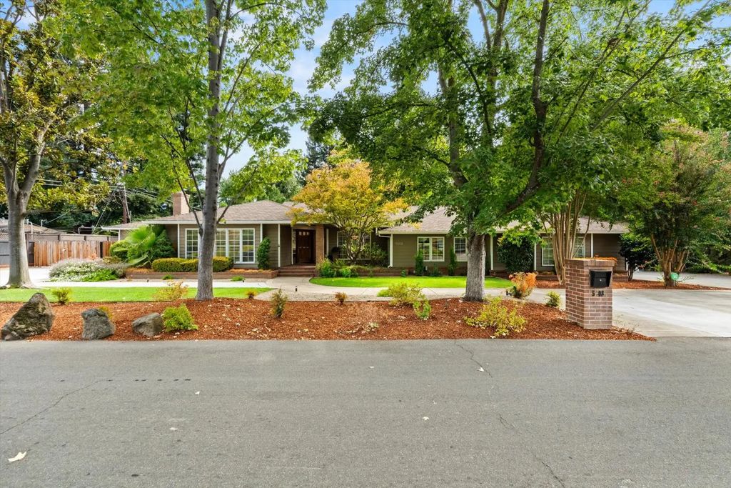 5508 Susan Way, Carmichael