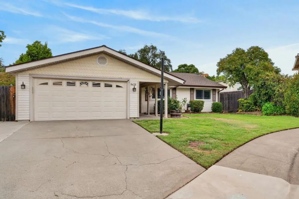 8439 Mccrone Court, Citrus Heights