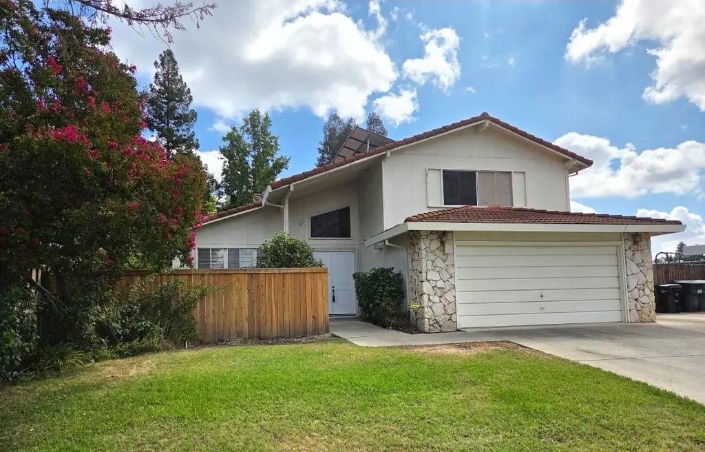 4456 Stollwood Drive, Carmichael