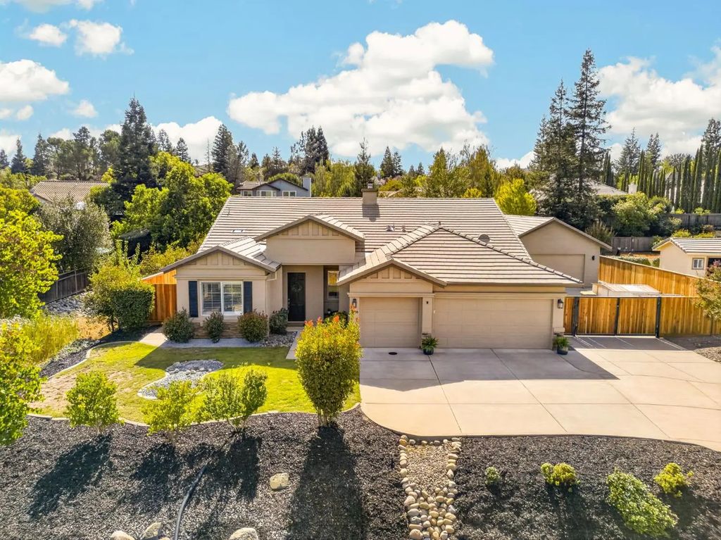 2108 Summer Drive, El Dorado Hills
