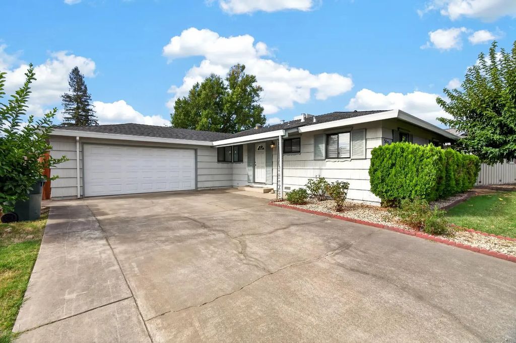 5124 Boyd Drive, Carmichael