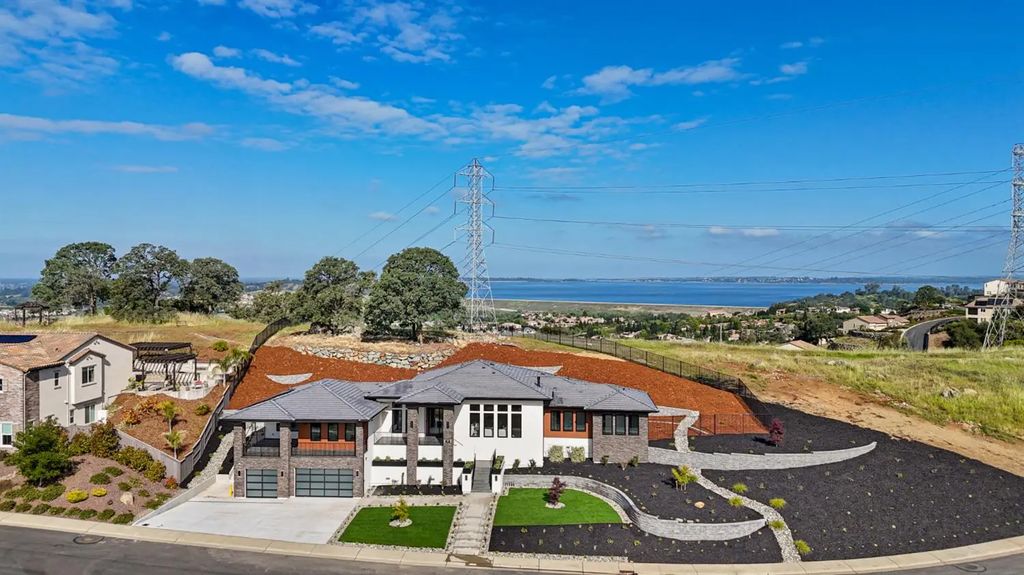 950 Belfiore Court, El Dorado Hills