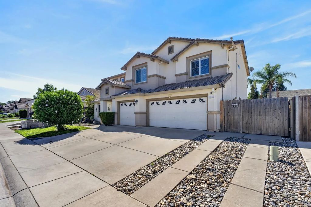 6506 Oscar Circle, Elk Grove