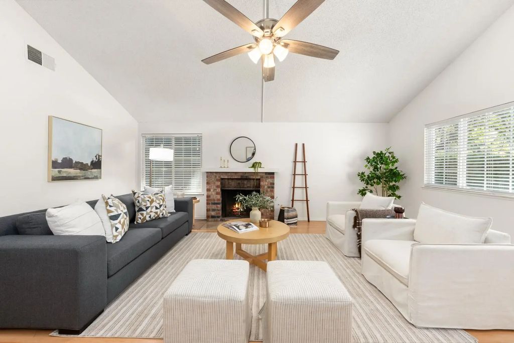 7144 Woodmore Oaks Drive, Citrus Heights