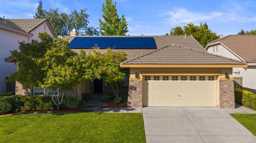 1872 San Esteban Circle, Roseville