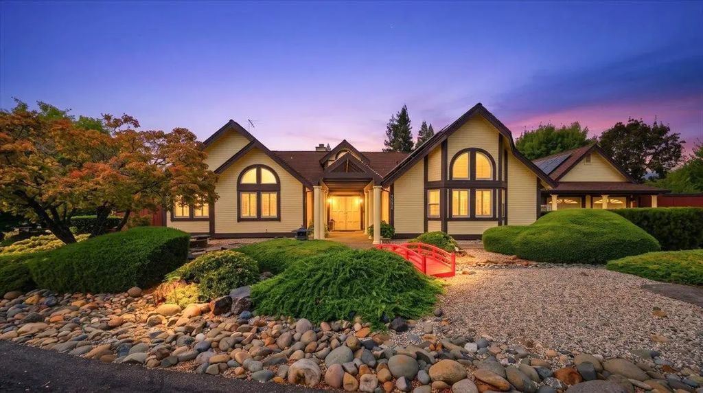 2881 Royce Drive, Rescue
