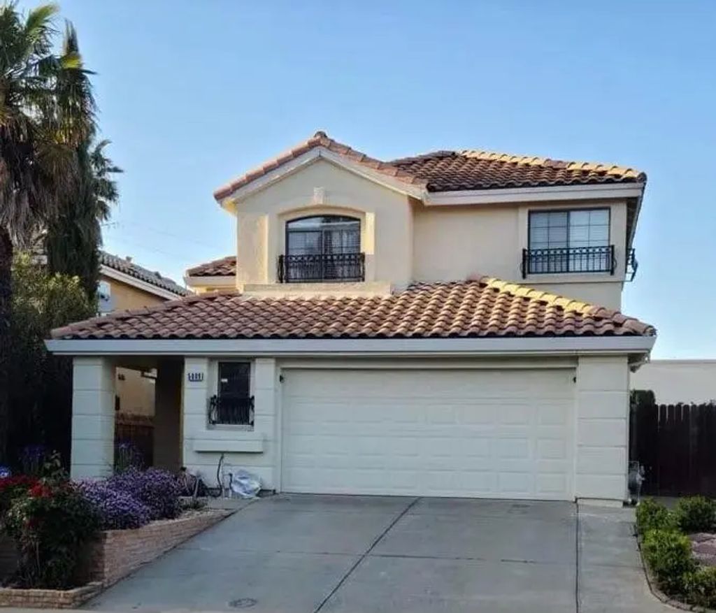 5009 Felicia Way, Elk Grove