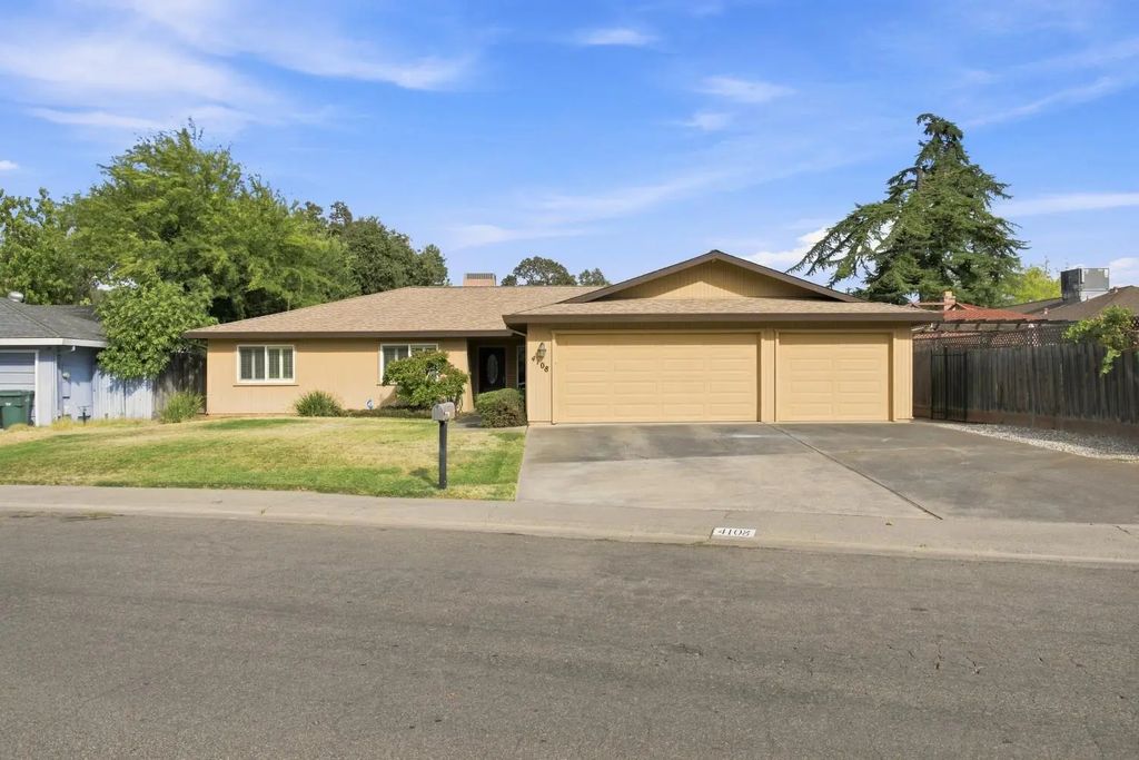 4108 Salmaan Drive, Carmichael