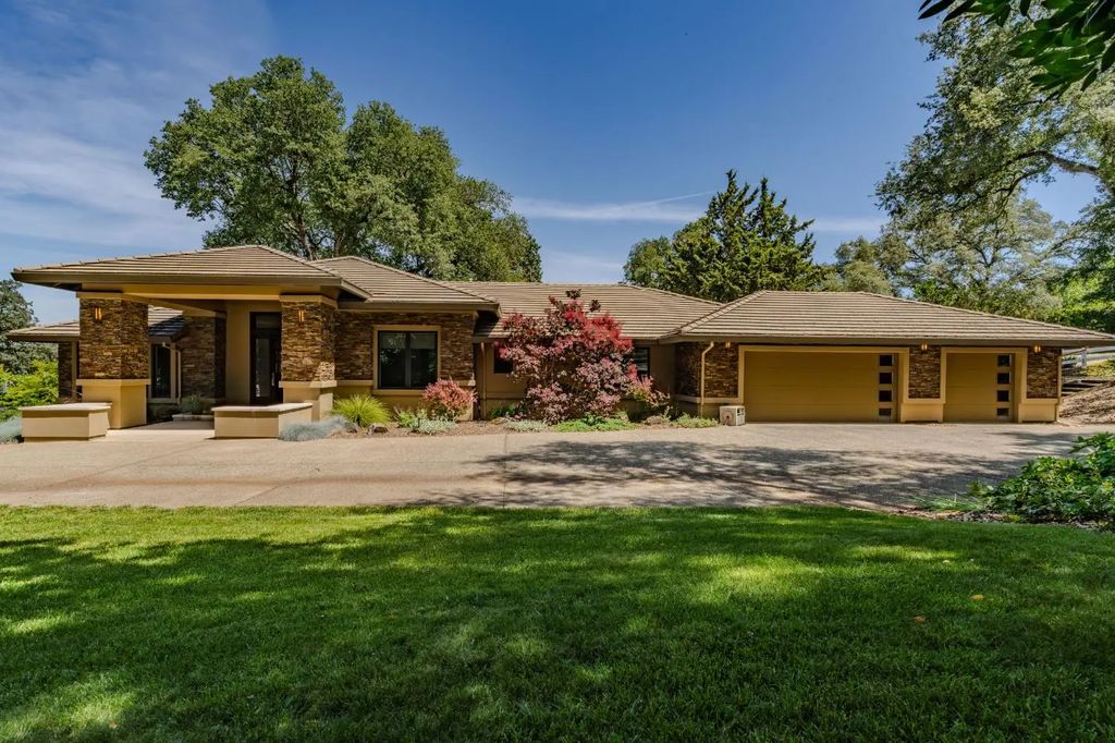 5270 Milton Ranch Road, Shingle Springs