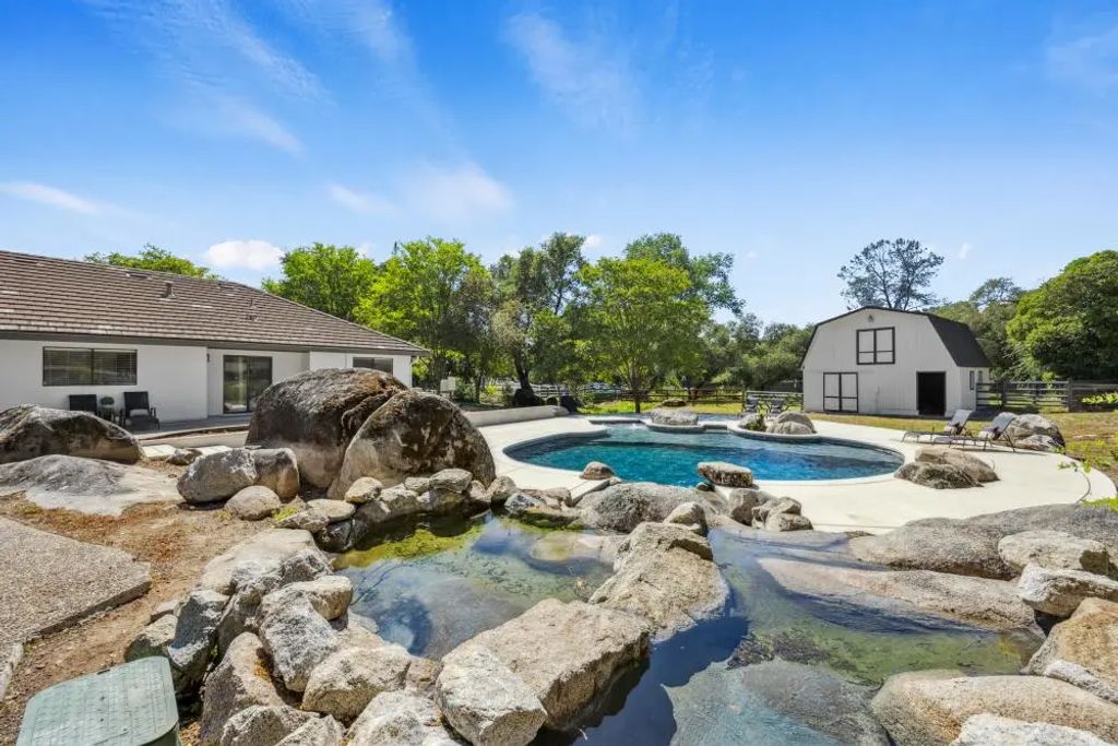 7822 Oak Glen Lane, Granite Bay