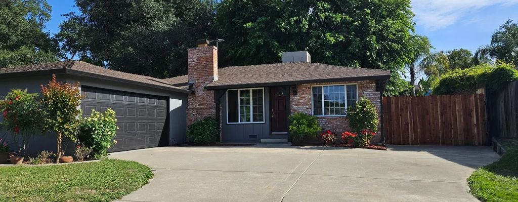 6912 Laurel Oak Way, Fair Oaks