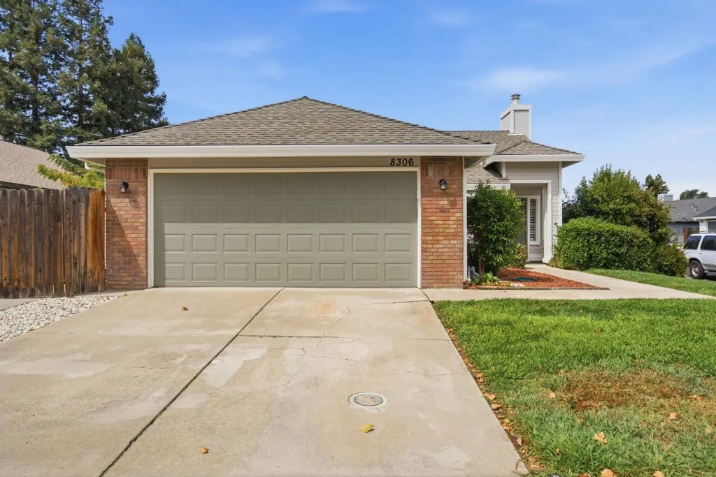 8306 Bull Mountain Circle, Elk Grove