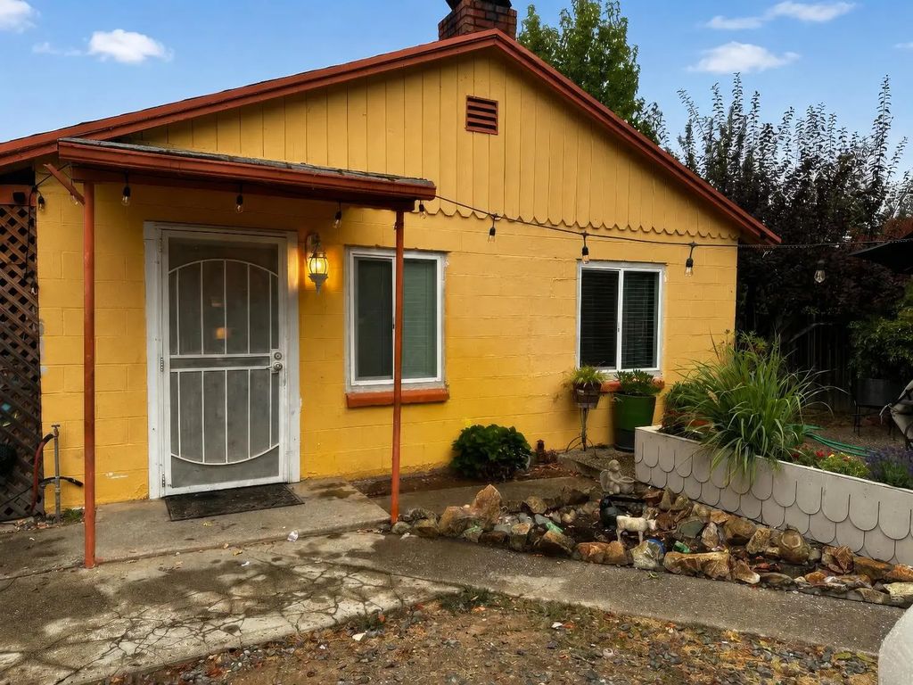 7509 Winter Lane, Placerville