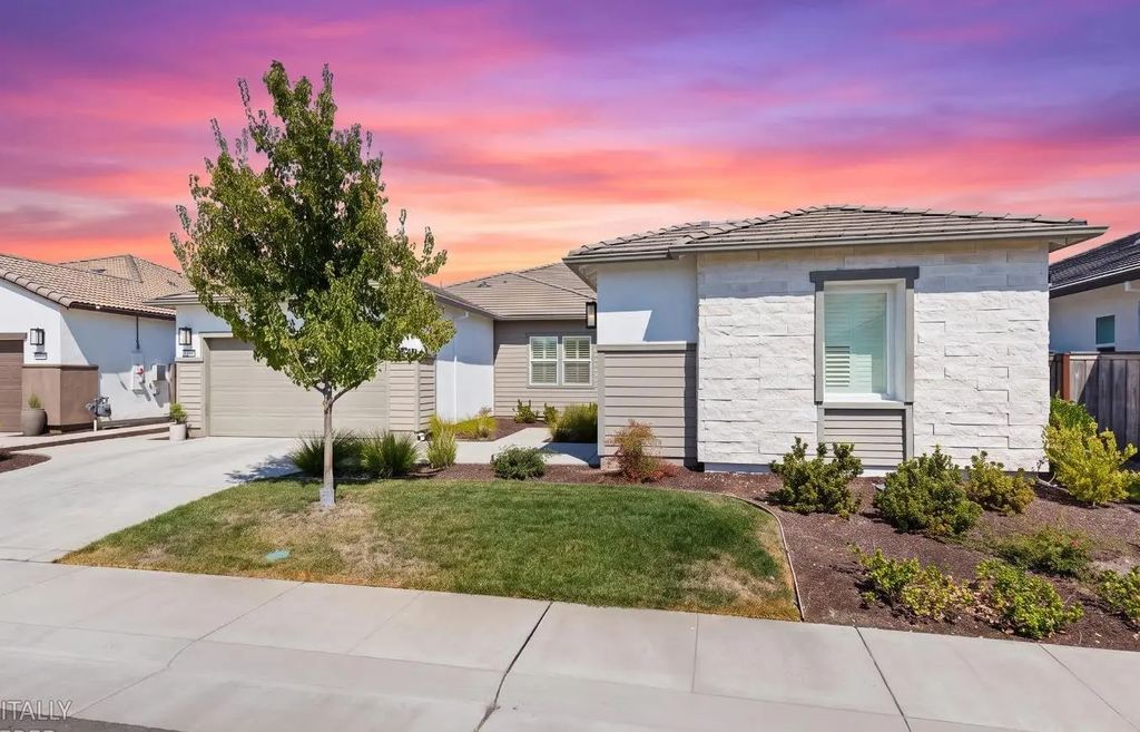 4630 Trumpet Lily Way, Roseville