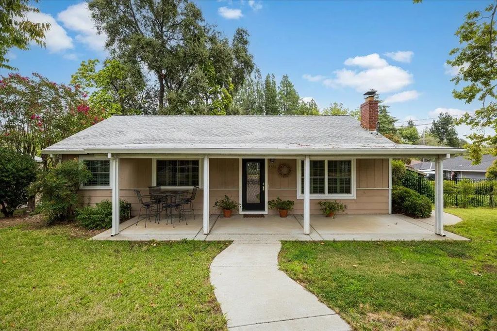 5316 Illinois Avenue, Fair Oaks