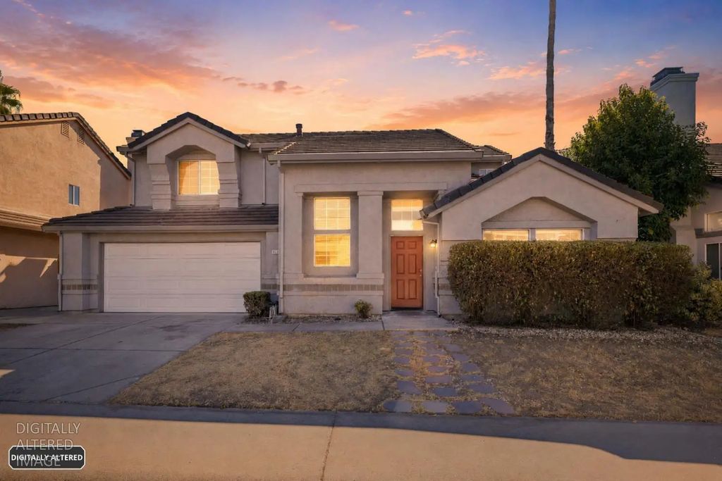 8532 Brisenbourg Way, Antelope