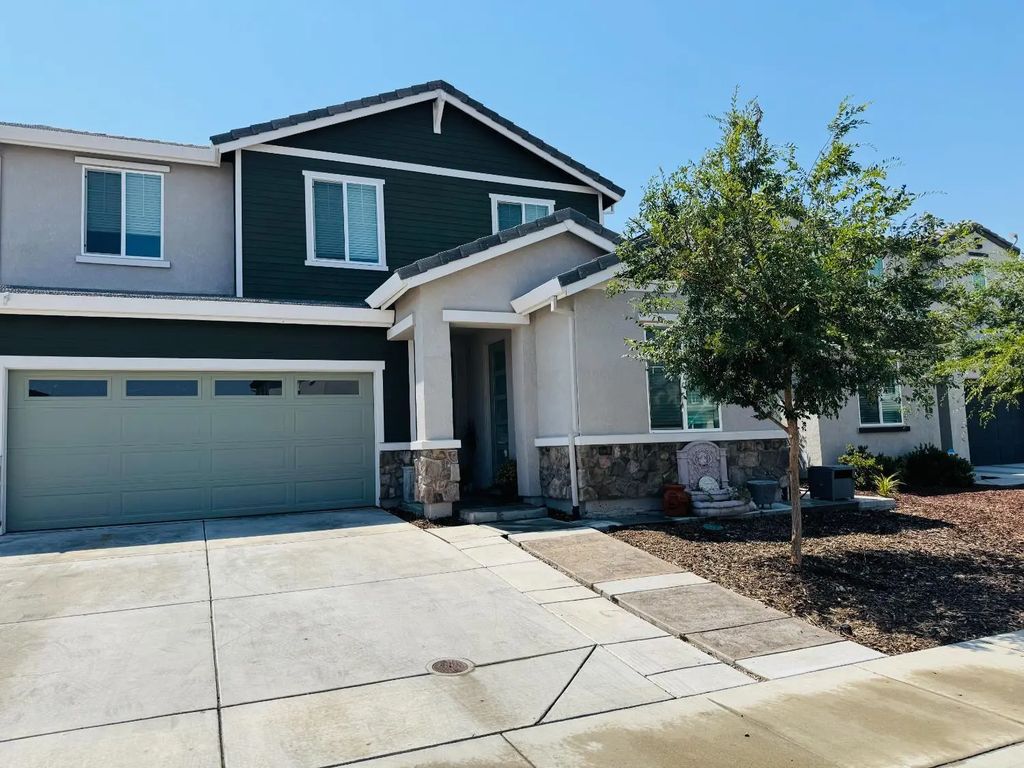8121 Oxbow Landing Loop, Roseville
