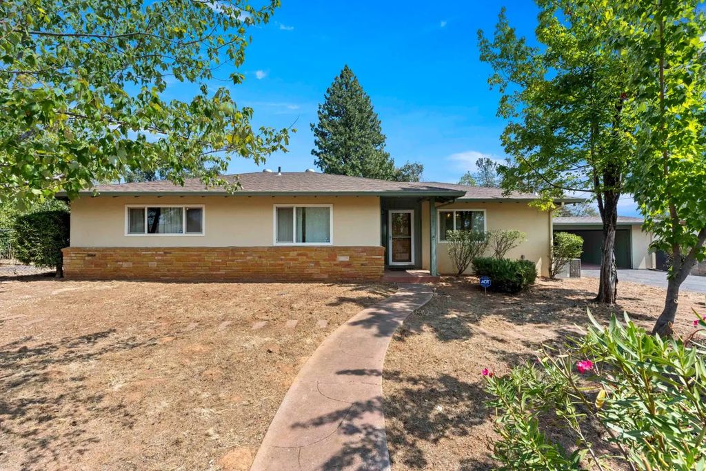 2693 Westwood Drive, Placerville