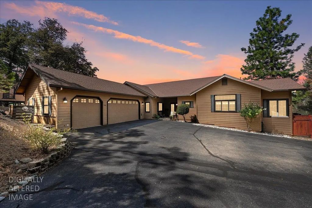 7410 White Oak Drive, Placerville