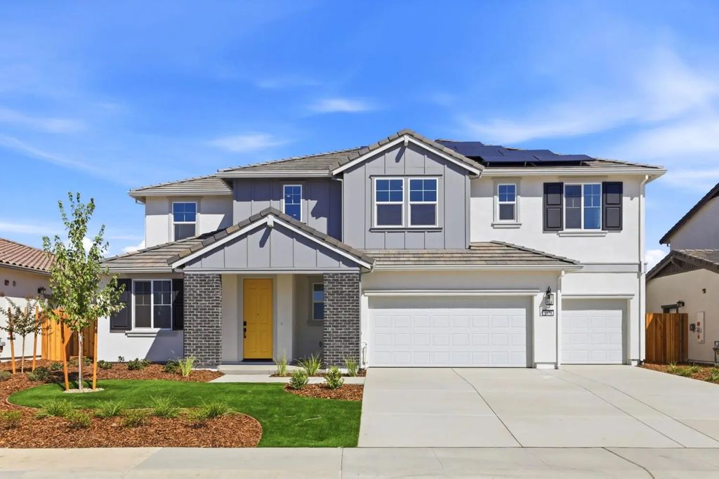 1178 Basecamp Drive, Lincoln
