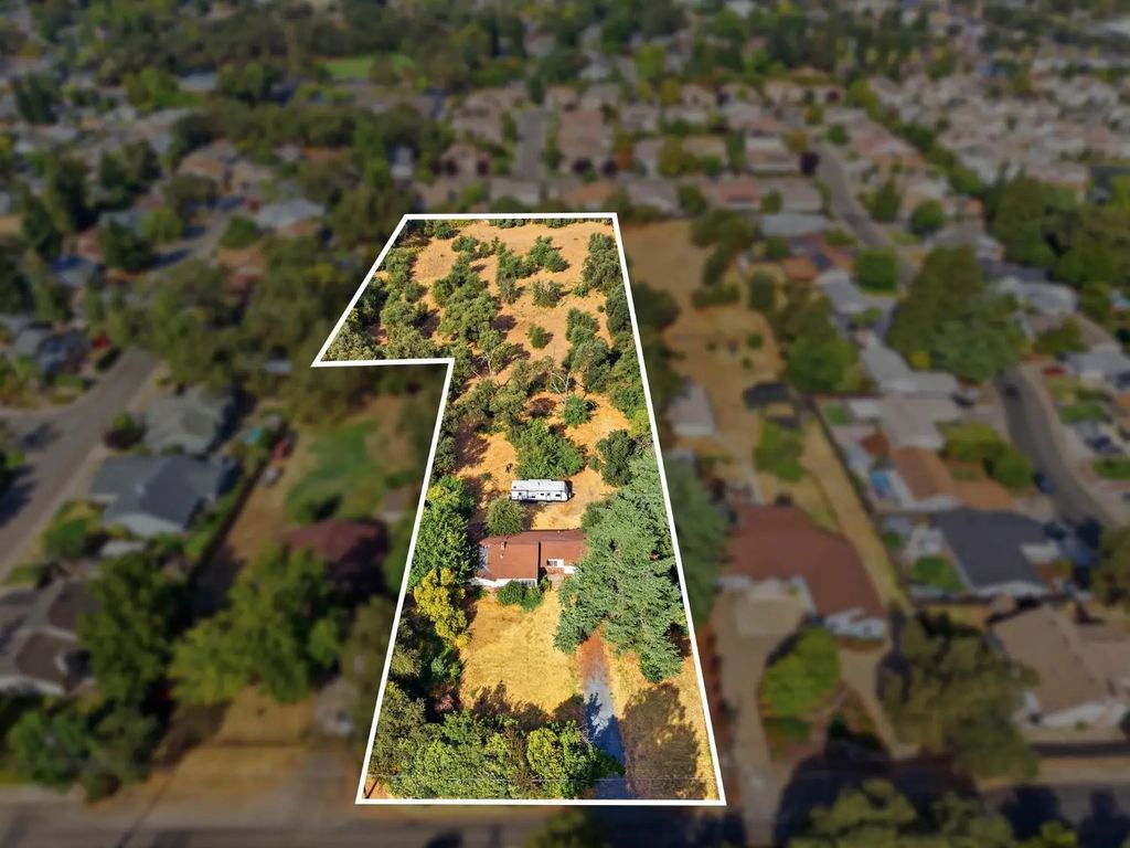 6021 Filbert Avenue, Orangevale