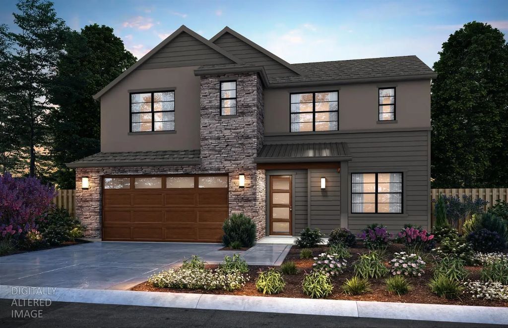 7115 Soleil Way, Granite Bay