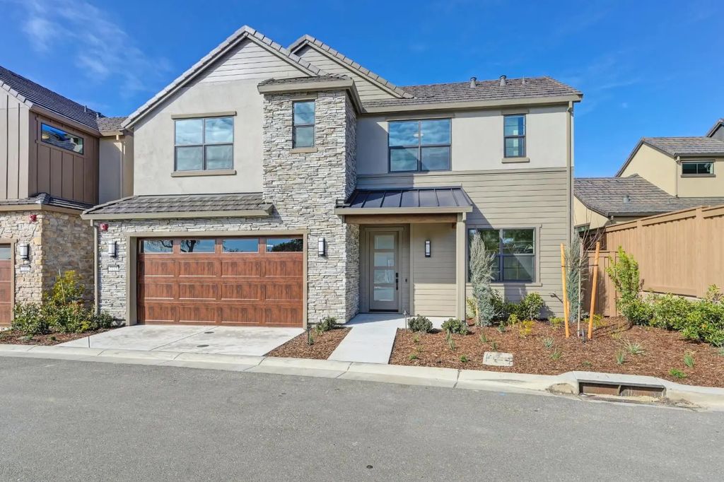 7115 Soleil Way, Granite Bay