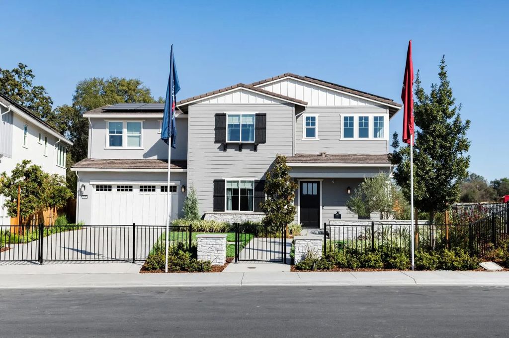 5750 Golden Pond Drive, Rocklin