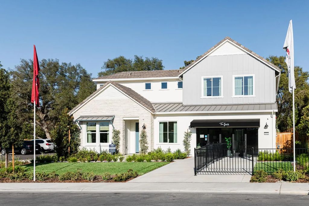 5752 Golden Pond Drive, Rocklin