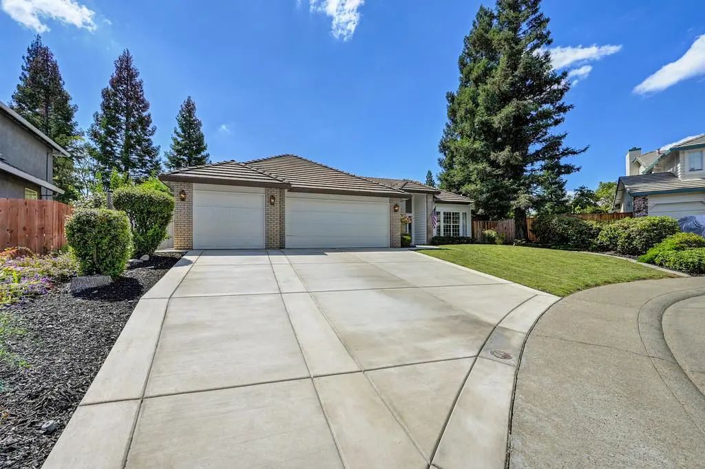 3512 Fieldcrest Court, Rocklin
