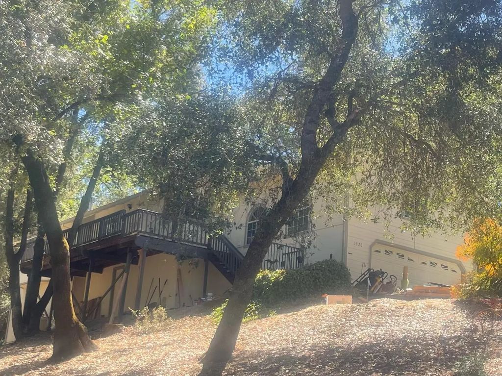 3920 Kieber Way, Placerville