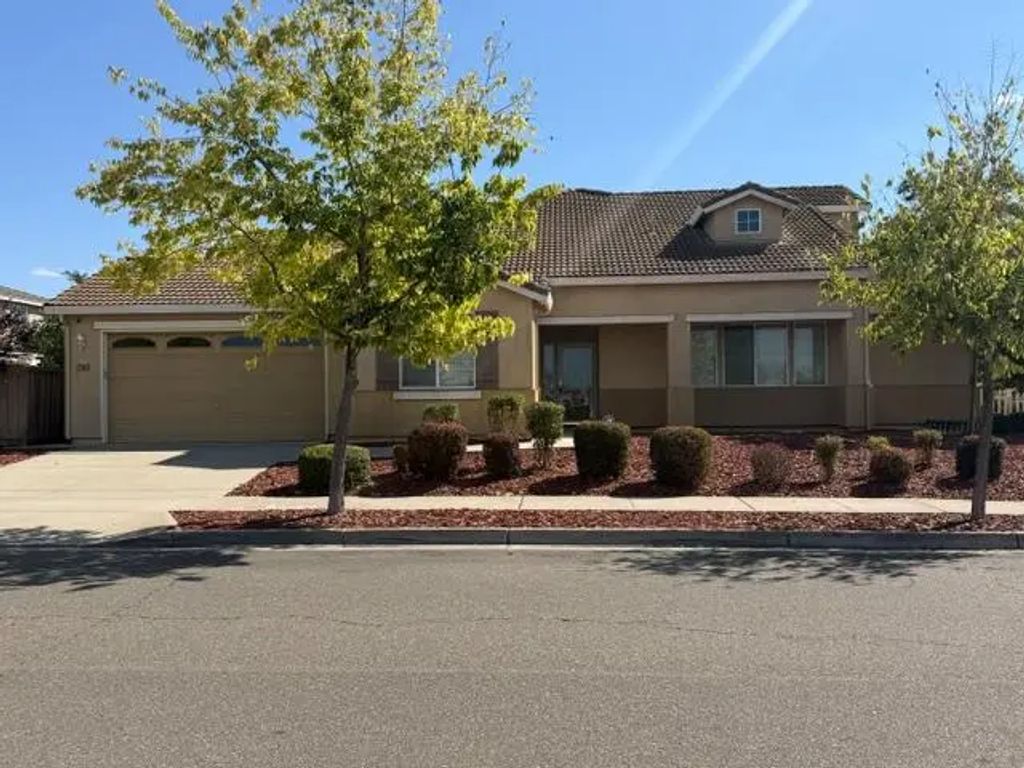 3786 Kos Island Avenue, Sacramento